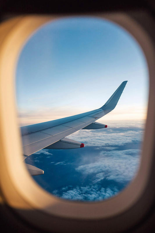 Cómo cuidar tu cabello al viajar