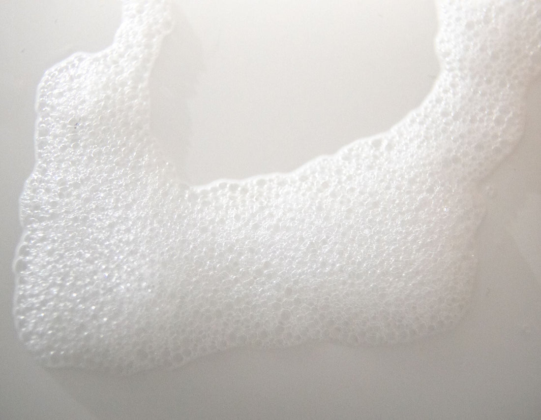 Shampoo sin sulfatos: la verdad que tu cabello necesita saber antes de tu próxima ducha