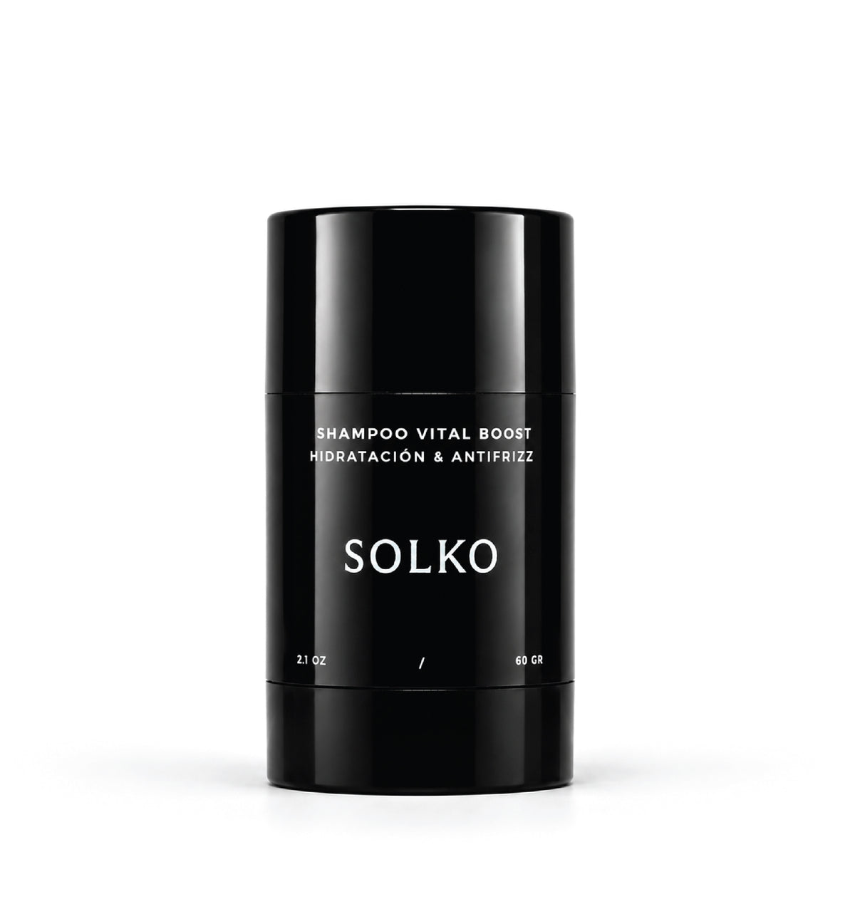 SHAMPOO EN BARRA VITAL BOOST