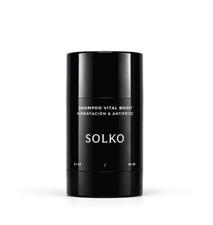 SHAMPOO EN BARRA VITAL BOOST