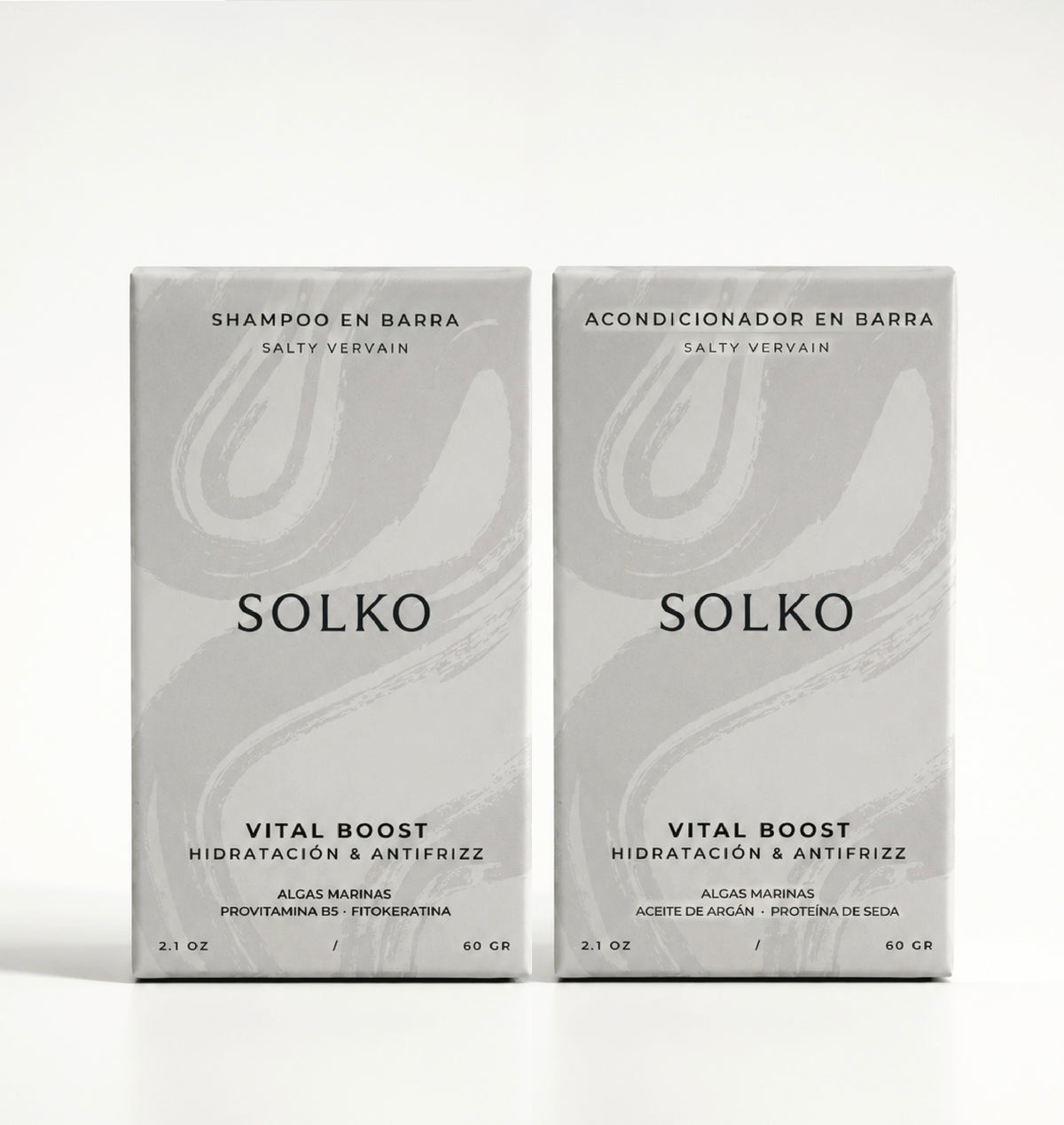 DÚO VITAL BOOST